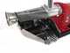 New O.M.R.A. New-Line 5 Special - Trituradora de tomate con motor el&eacute;ctrico 400W - 220 V