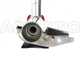 New O.M.R.A. New-Line 5 Special - Trituradora de tomate con motor el&eacute;ctrico 400W - 220 V