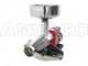 New O.M.R.A. New-Line 5 Special - Trituradora de tomate con motor el&eacute;ctrico 400W - 220 V