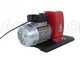 New O.M.R.A. New-Line 5 Special - Trituradora de tomate con motor el&eacute;ctrico 400W - 220 V