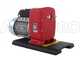New O.M.R.A. New-Line 5 Special - Trituradora de tomate con motor el&eacute;ctrico 400W - 220 V