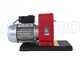 New O.M.R.A. New-Line 5 Special - Trituradora de tomate con motor el&eacute;ctrico 400W - 220 V