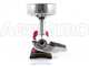 New O.M.R.A. New-Line 5 Special - Trituradora de tomate con motor el&eacute;ctrico 400W - 220 V
