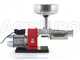 New O.M.R.A. New-Line 5 Special - Trituradora de tomate con motor el&eacute;ctrico 400W - 220 V