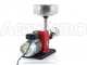 New O.M.R.A. New-Line 5 Special - Trituradora de tomate con motor el&eacute;ctrico 400W - 220 V