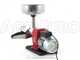 New O.M.R.A. New-Line 5 Special - Trituradora de tomate con motor el&eacute;ctrico 400W - 220 V