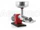 New O.M.R.A. New-Line 5 Special - Trituradora de tomate con motor el&eacute;ctrico 400W - 220 V