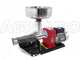 New O.M.R.A. New-Line 5 Special - Trituradora de tomate con motor el&eacute;ctrico 400W - 220 V
