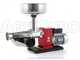 New O.M.R.A. New-Line 5 Special - Trituradora de tomate con motor el&eacute;ctrico 400W - 220 V