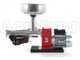 New O.M.R.A. New-Line 5 Special - Trituradora de tomate con motor el&eacute;ctrico 400W - 220 V