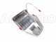 New O.M.R.A. New-Line 5 Special - Trituradora de tomate con motor el&eacute;ctrico 440 W - 220 V