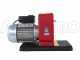 New O.M.R.A. New-Line 5 Special - Trituradora de tomate con motor el&eacute;ctrico 440 W - 220 V