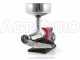 New O.M.R.A. New-Line 5 Special - Trituradora de tomate con motor el&eacute;ctrico 440 W - 220 V