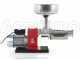 New O.M.R.A. New-Line 5 Special - Trituradora de tomate con motor el&eacute;ctrico 440 W - 220 V
