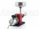 New O.M.R.A. New-Line 5 Special - Trituradora de tomate con motor el&eacute;ctrico 440 W - 220 V