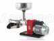 New O.M.R.A. New-Line 5 Special - Trituradora de tomate con motor el&eacute;ctrico 440 W - 220 V