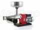 New O.M.R.A. New-Line 5 Special - Trituradora de tomate con motor el&eacute;ctrico 440 W - 220 V