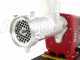 New O.M.R.A. New-Line TC22 - Picadora de carne el&eacute;ctrica - 600 W