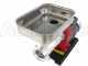 New O.M.R.A. New-Line TC22 - Picadora de carne el&eacute;ctrica - 600 W