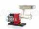 New O.M.R.A. New-Line TC22 - Picadora de carne el&eacute;ctrica - 600 W