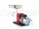 New O.M.R.A. New-Line TC22 - Picadora de carne el&eacute;ctrica - 600 W