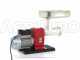 New O.M.R.A. New-Line TC22 - Picadora de carne el&eacute;ctrica - 600 W