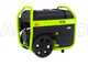 Pramac PX 8000 - Generador de corriente con AVR y arranque el&eacute;ctrico 5.4 kW - Continua 4.5 kW Monof&aacute;sica