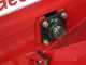 Biotrituradora para tractor GeoTech Pro TCP 150-HSF. Rotor de arrastre