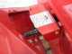 Biotrituradora para tractor GeoTech Pro TCP 150-HSF. Rotor de arrastre
