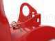 Biotrituradora para tractor GeoTech Pro TCP 150-HSF. Rotor de arrastre