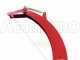 Biotrituradora para tractor GeoTech Pro TCP 150-HSF. Rotor de arrastre