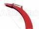 Biotrituradora para tractor GeoTech Pro TCP 150-HSF. Rotor de arrastre