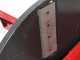 Biotrituradora para tractor GeoTech Pro TCP 150-HSF. Rotor de arrastre