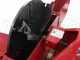 Biotrituradora para tractor GeoTech Pro TCP 150-HSF. Rotor de arrastre
