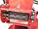 Biotrituradora para tractor GeoTech Pro TCP 150-HSF. Rotor de arrastre