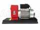 Trituradora de tomate New O.M.R.A. New-Line 5 con motor el&eacute;ctrico 1600 W - 220 V