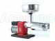 New O.M.R.A. New-Line 5 - Trituradora de tomate con motor el&eacute;ctrico 1200W - 220V