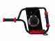 Ahoyador el&eacute;ctrico GeoTech EGA 1200 con broca de 150 mm - motor el&eacute;ctrico