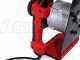 Ahoyador el&eacute;ctrico GeoTech EGA 1200 con broca de 150 mm - motor el&eacute;ctrico