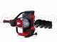 Ahoyador el&eacute;ctrico GeoTech EGA 1200 con broca de 150 mm - motor el&eacute;ctrico