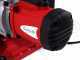 Ahoyador el&eacute;ctrico GeoTech EGA 1200 con broca de 150 mm - motor el&eacute;ctrico