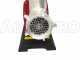 Picadora de carne New O.M.R.A. New-Line TC22 con motor el&eacute;ctrico 1600 W - 220 V