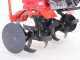 Eurosystems Euro 102 - Motoazada de gasolina 7 HP - Motor Loncin TM 70