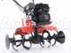 Eurosystems Euro 102 - Motoazada de gasolina 7 HP - Motor Loncin TM 70