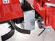 Eurosystems Euro 102 - Motoazada de gasolina 7 HP - Motor Loncin TM 70