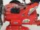Eurosystems Euro 102 - Motoazada de gasolina 7 HP - Motor Loncin TM 70