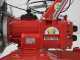 Eurosystems Euro 102 - Motoazada de gasolina 7 HP - Motor Loncin TM 70