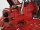 Eurosystems Euro 102 - Motoazada de gasolina 7 HP - Motor Loncin TM 70
