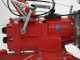 Eurosystems Euro 102 - Motoazada de gasolina 7 HP - Motor Loncin TM 70