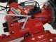 Eurosystems Euro 102 - Motoazada de gasolina 7 HP - Motor Loncin TM 70
